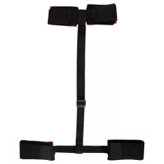 You2Toys - Ankle & Wrist Cuffs