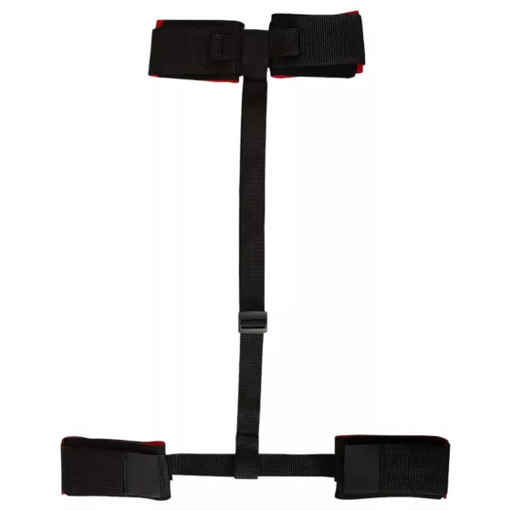 You2Toys - Ankle & Wrist Cuffs