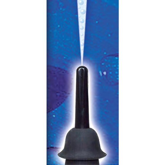 You2Toys - Love Shower - Intimate Cleanser with 2 Attachments