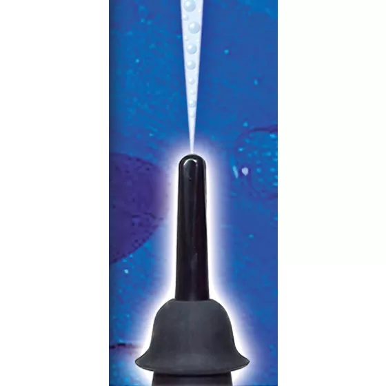 You2Toys - Love Shower - Intimate Cleanser with 2 Attachments