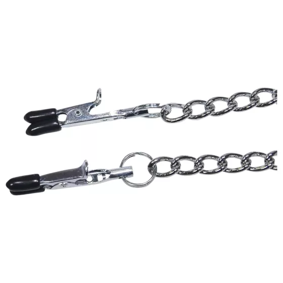 Nipple Clamps for Women 