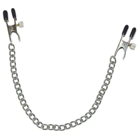 Adjustable Clamping Chain