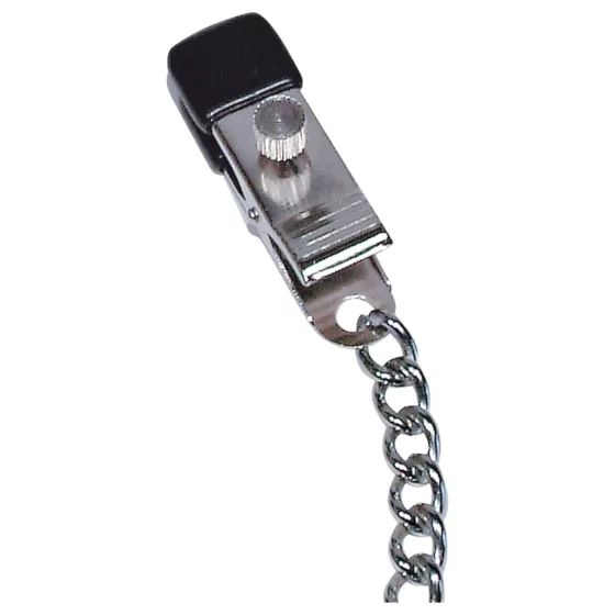 Adjustable Clamping Chain