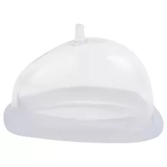 Fröhle - Medical Vagina Suction Device (Transparent)