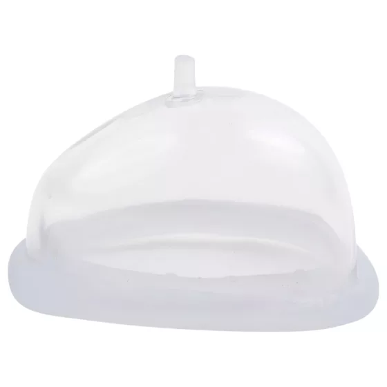 Fröhle - Medical Vagina Suction Device (Transparent)