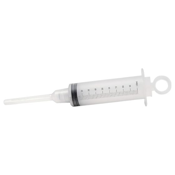 You2Toys - Intimate Shower - Syringe Cleaner