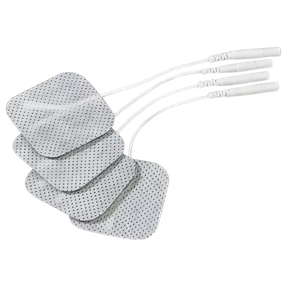 mystim - Self‑adhesive electrodes