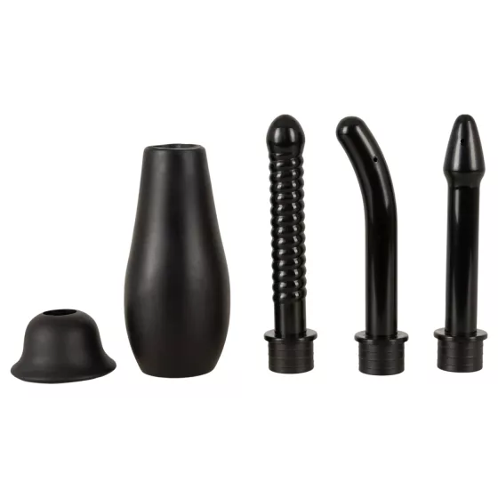 Bad Kitty - Intimate Shower