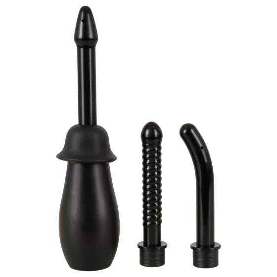 Bad Kitty - Intimate Shower