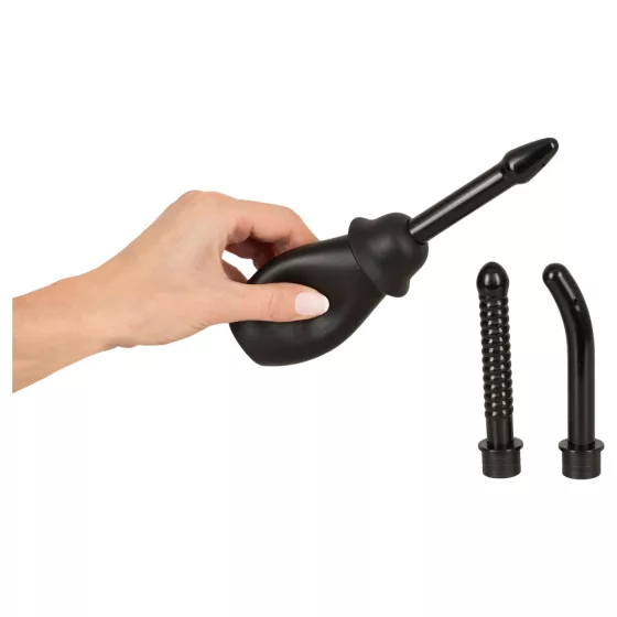 Bad Kitty - Intimate Shower