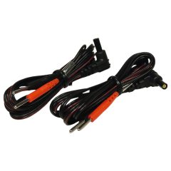 Mystim Tension Lover - Digital Electro Stimulation Set