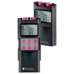 Mystim Tension Lover - Digital Electro Stimulation Set