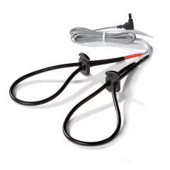 Mystim Rodeo Robin - Electro Penis & Scrotum Ring