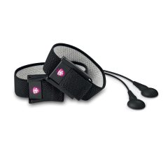 Mystim Charming Chuck Electro Bands (1 Pair)