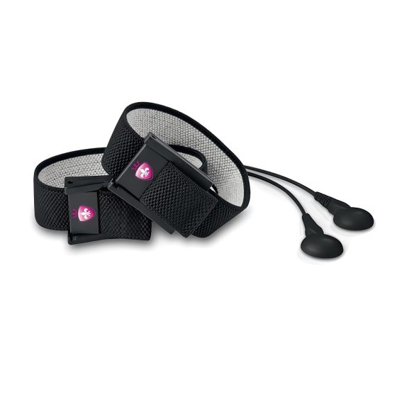 Mystim Charming Chuck Electro Bands (1 Pair)