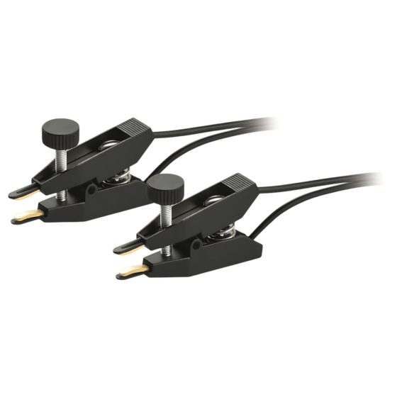Mystim Barry Bite - Electro Clips (1 Pair)