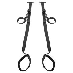 Fetish Fantasy Door - Sex Swing (Black)
