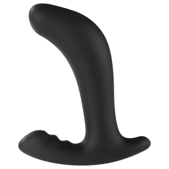 Mystim Twisting Tom - Black Electro Anal Dildo