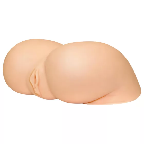 You2Toys - Nature Skin - Backdoor Pleasure