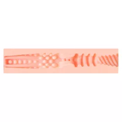 Dillion Harper Crush - Vagina Stimulation Sleeve