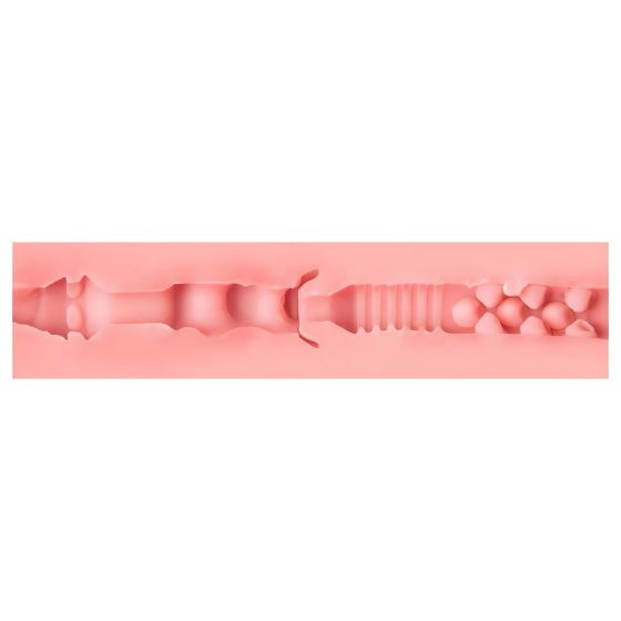Jessica Drake Heavenly Fleshlight - Sensual Delight 