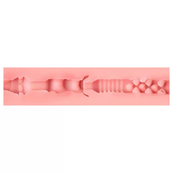 Jessica Drake Heavenly Fleshlight - Sensual Delight 