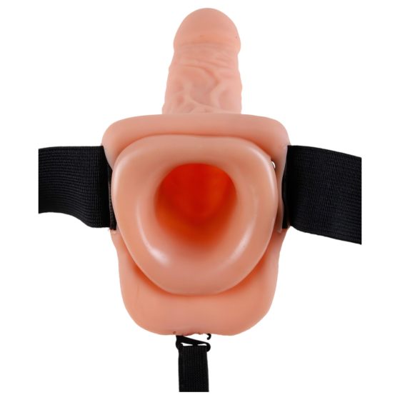 Fetish Strap-On 7 - Adjustable Dildo (Natural)