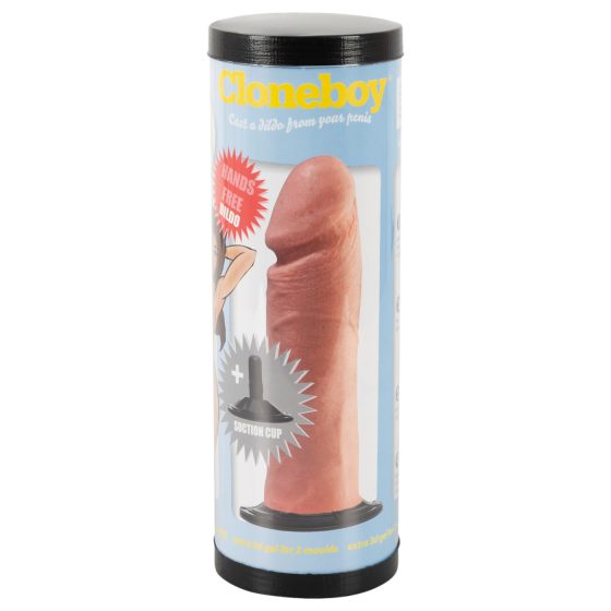 Cloneboy Customized Personal Dildo