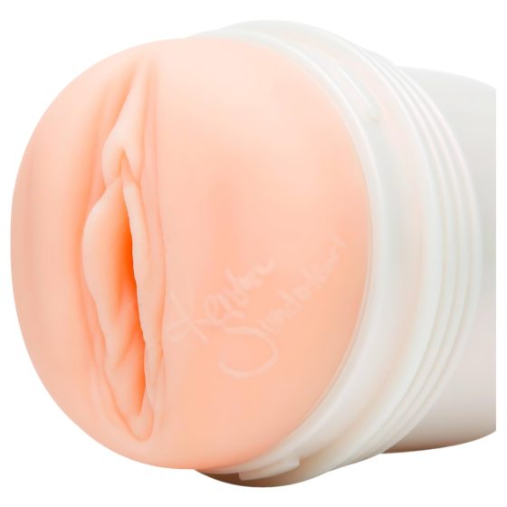 Fleshlight Kendra Sunderland Angel - Vagina Stimulation Sleeve