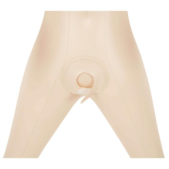 Lusting TRANS - Life-Size Transgender Doll