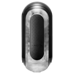 TENGA Flip Zero - Premium Male Massager (Black)