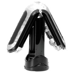TENGA Flip Zero - Premium Male Massager (Black)