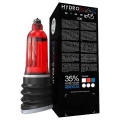 / Bathmate Hydromax 7 Wide - Hydropump (red)
