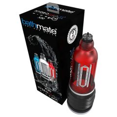 / Bathmate Hydromax 7 Wide - Hydropump (red)