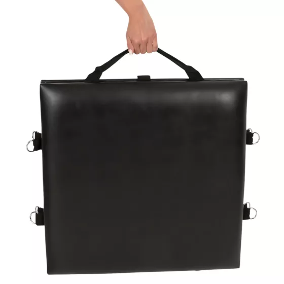 You2Toys - Bondage Board - Portable Restraint Kit (13-piece Set)