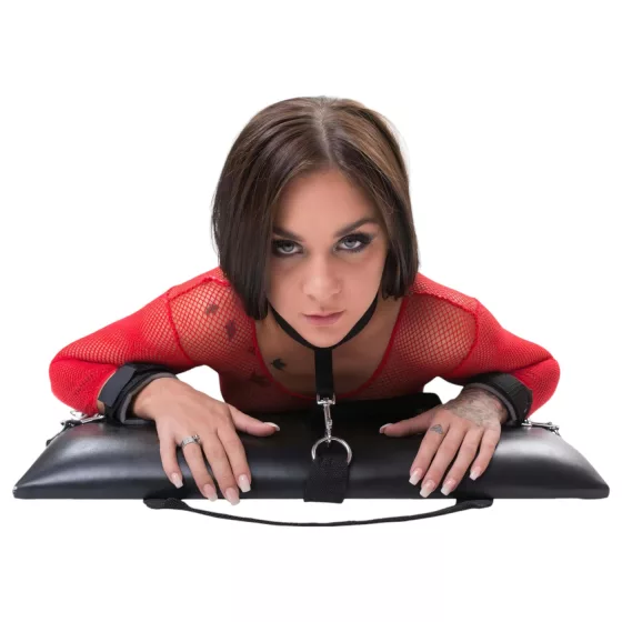 You2Toys - Bondage Board - Portable Restraint Kit (13-piece Set)