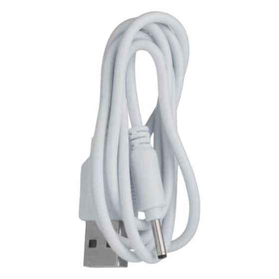 / Womanizer - USB charging cable (white)