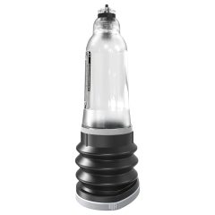 Bathmate Hydromax5 - hydropump (clear)