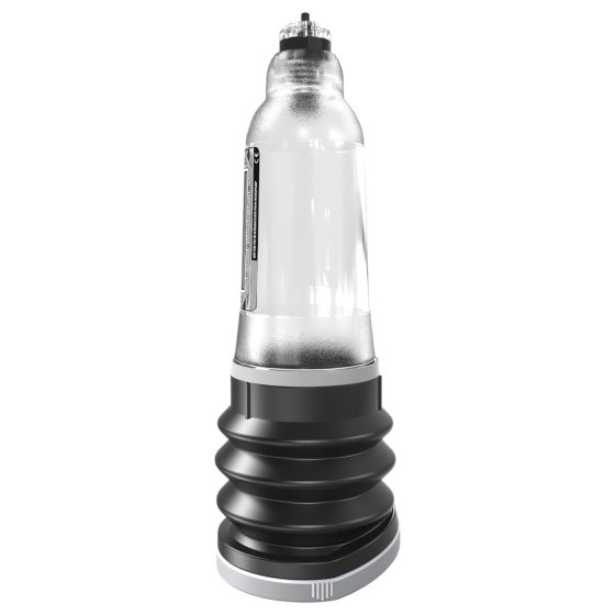 Bathmate Hydromax5 - hydropump (clear)