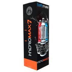 Bathmate Hydromax7 - Hydraulic Penis Pump (Red)
