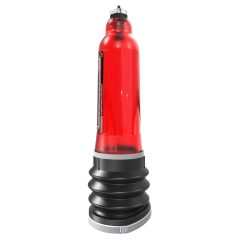 Bathmate Hydromax7 - Hydraulic Penis Pump (Red)