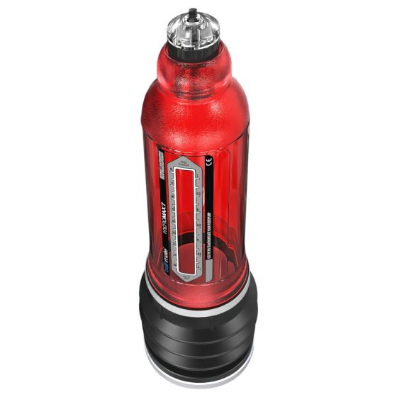 Bathmate Hydromax7 - Hydropump (Red)