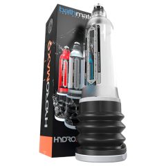 Bathmate Hydromax9 - Hydraulic Penis Pump (Clear)