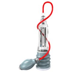 Bathmate Xtreme Hydromax 7 - Premium Penis Pump Set (Clear)