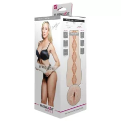 Brandi Love Heartthrob - Fleshlight Vagina Sleeve