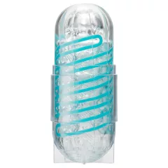 TENGA Spinner Tetra - Transparent Male Masturbator