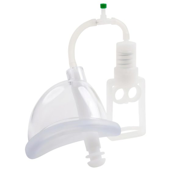 Fröhle VP003 - Medical Intimate Pump with Vaginal Probe