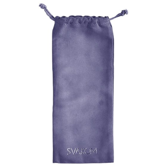 Svakom Nova - 3-Piece Kegel Ball Set (Purple)