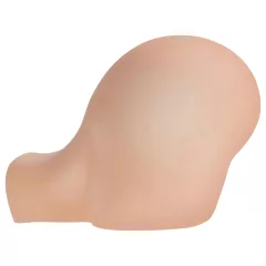   Pipedream - Fuck Me Silly To Go - lifelike butt masturbator (natural)