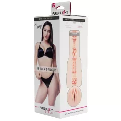 Abella Danger Sensation - Vagina Sleeve